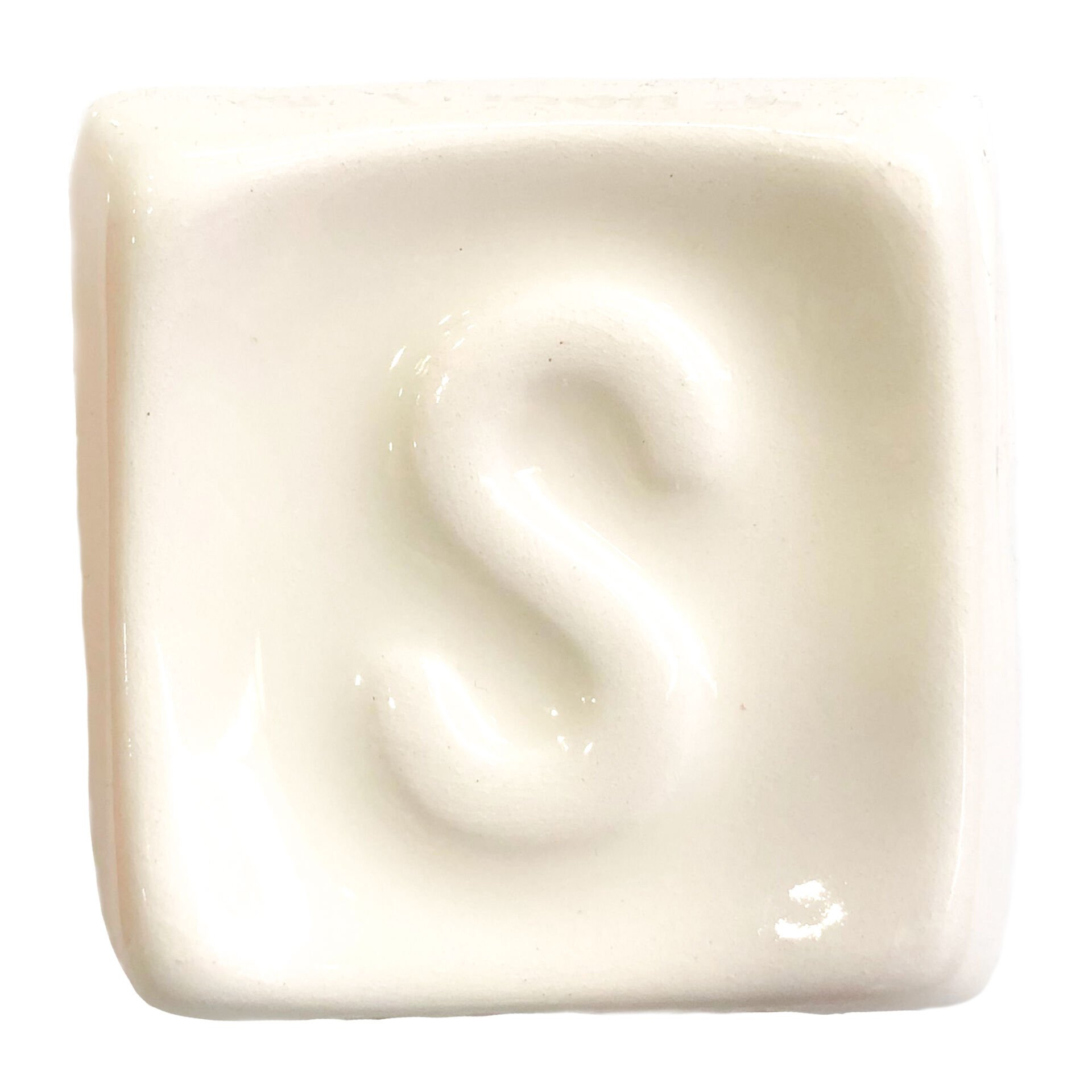 S 2260 - Seramik Transparan (Şeffaf) Sır