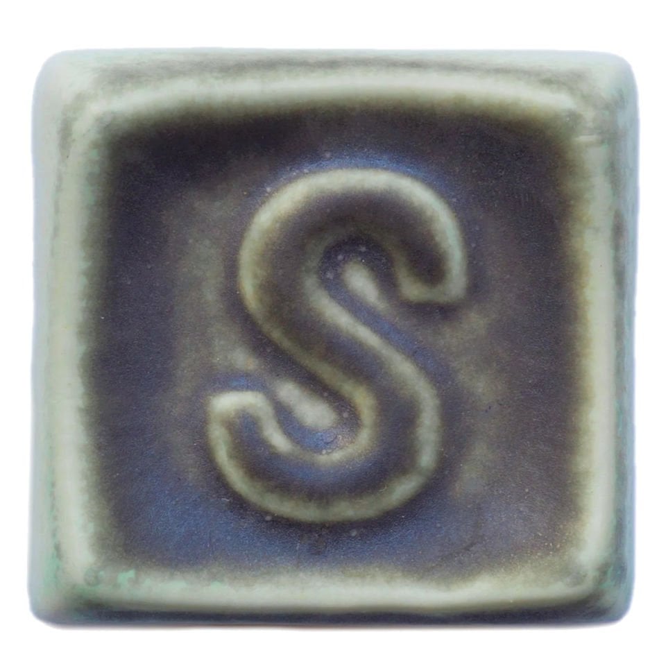 SP 1128 - Eskitme Mat Yeşil