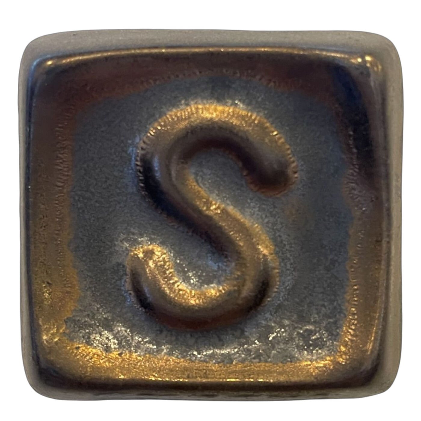 SP 1201 - Antik Bronz