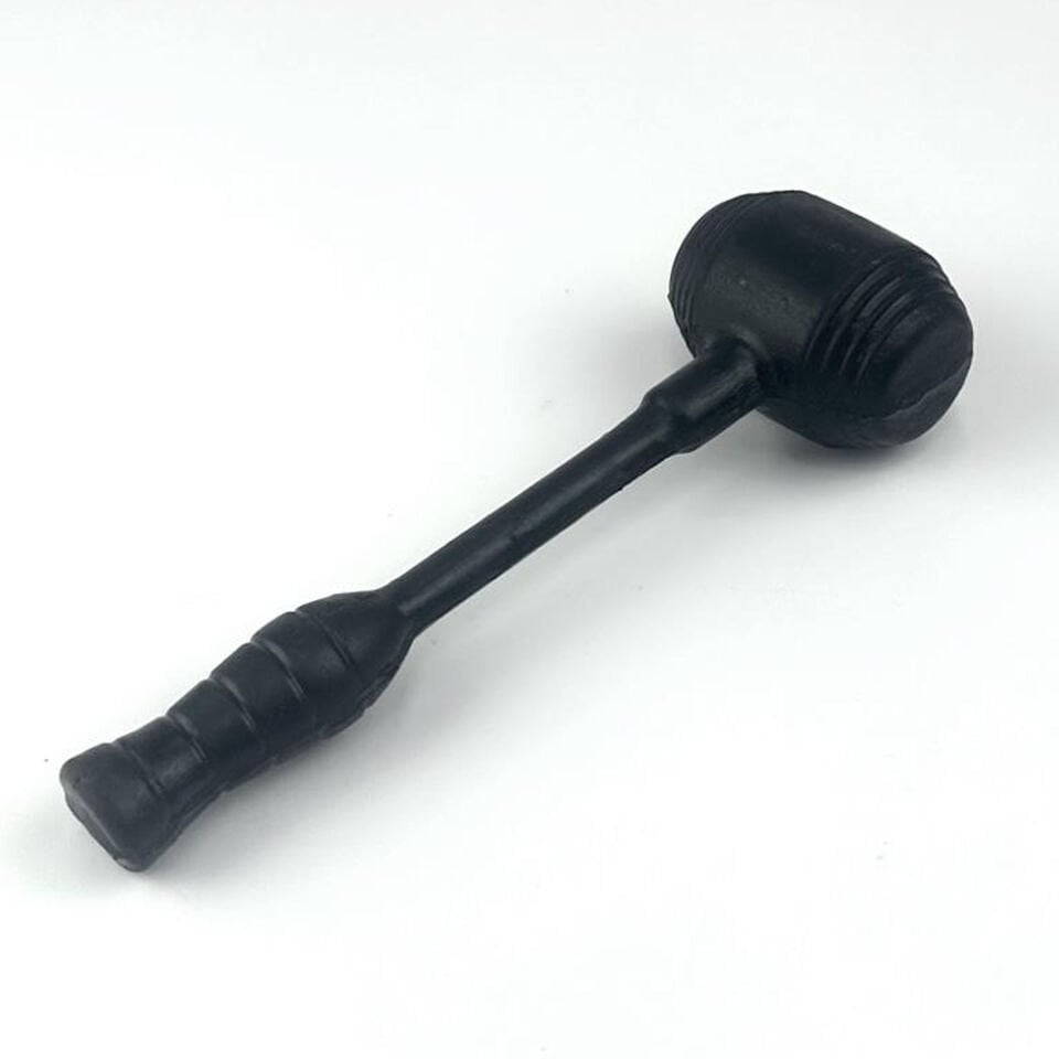 Plastik Tokmak