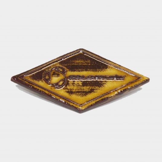 S 1888 - Bizans Sarı