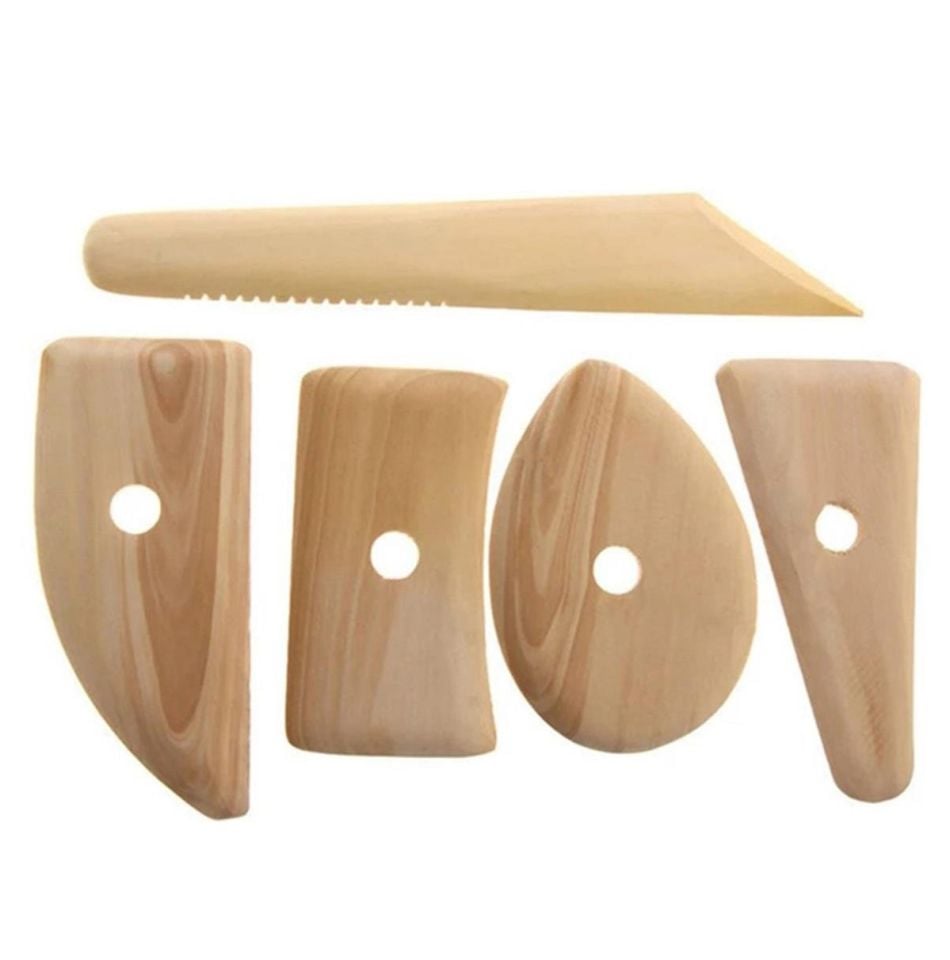 Çeki Tahtası 5'li Set