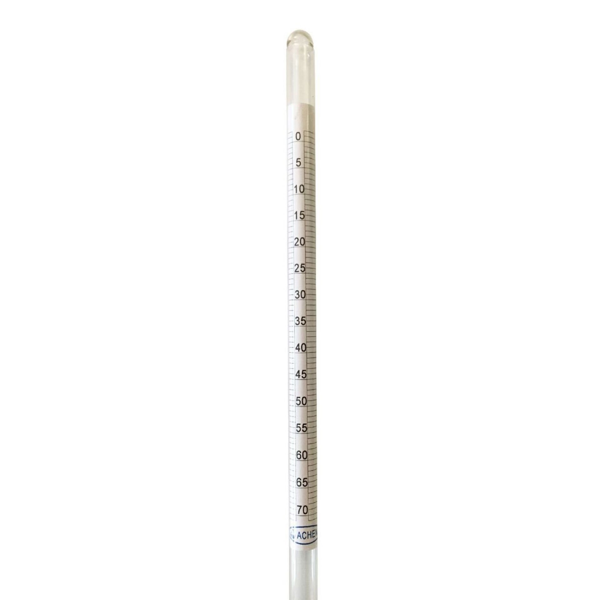Bomemetre (0-70 Bome)