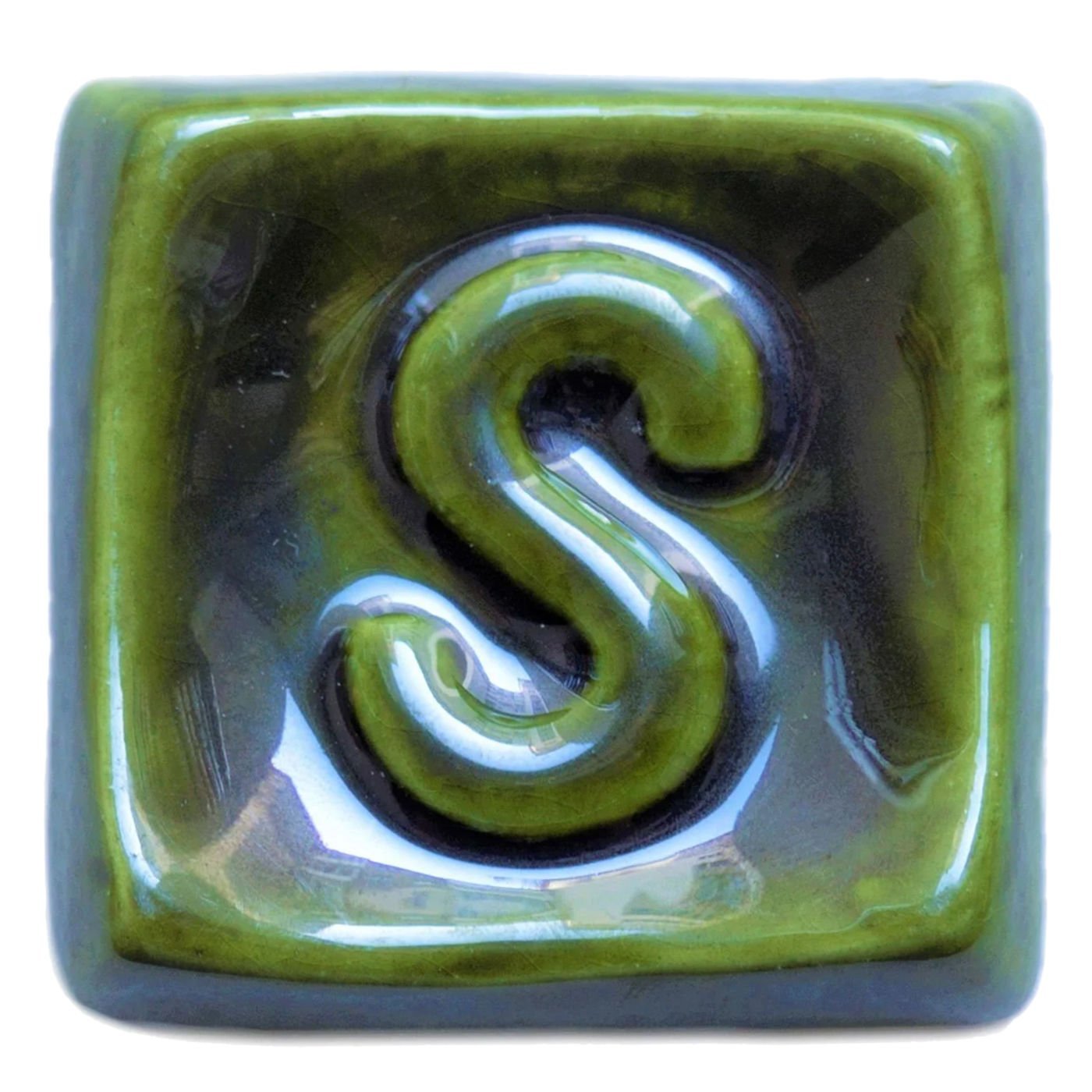 S 1007 - Yağ Yeşili