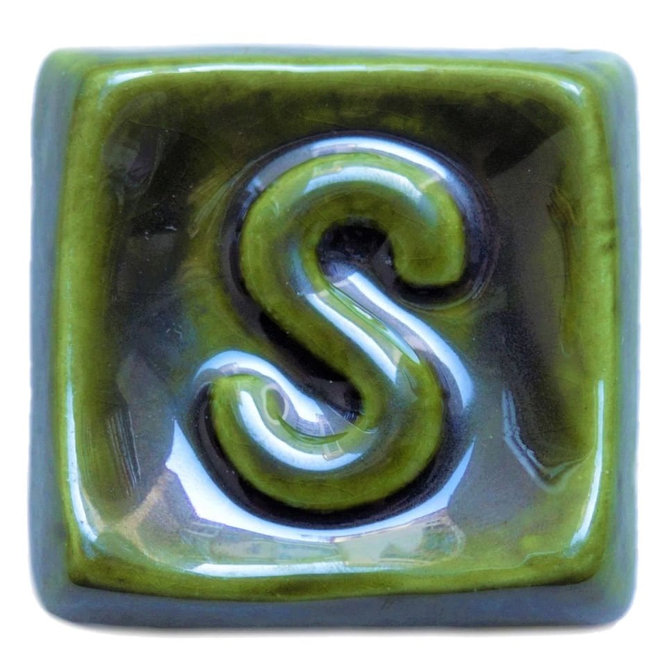S 1007 - Yağ Yeşili