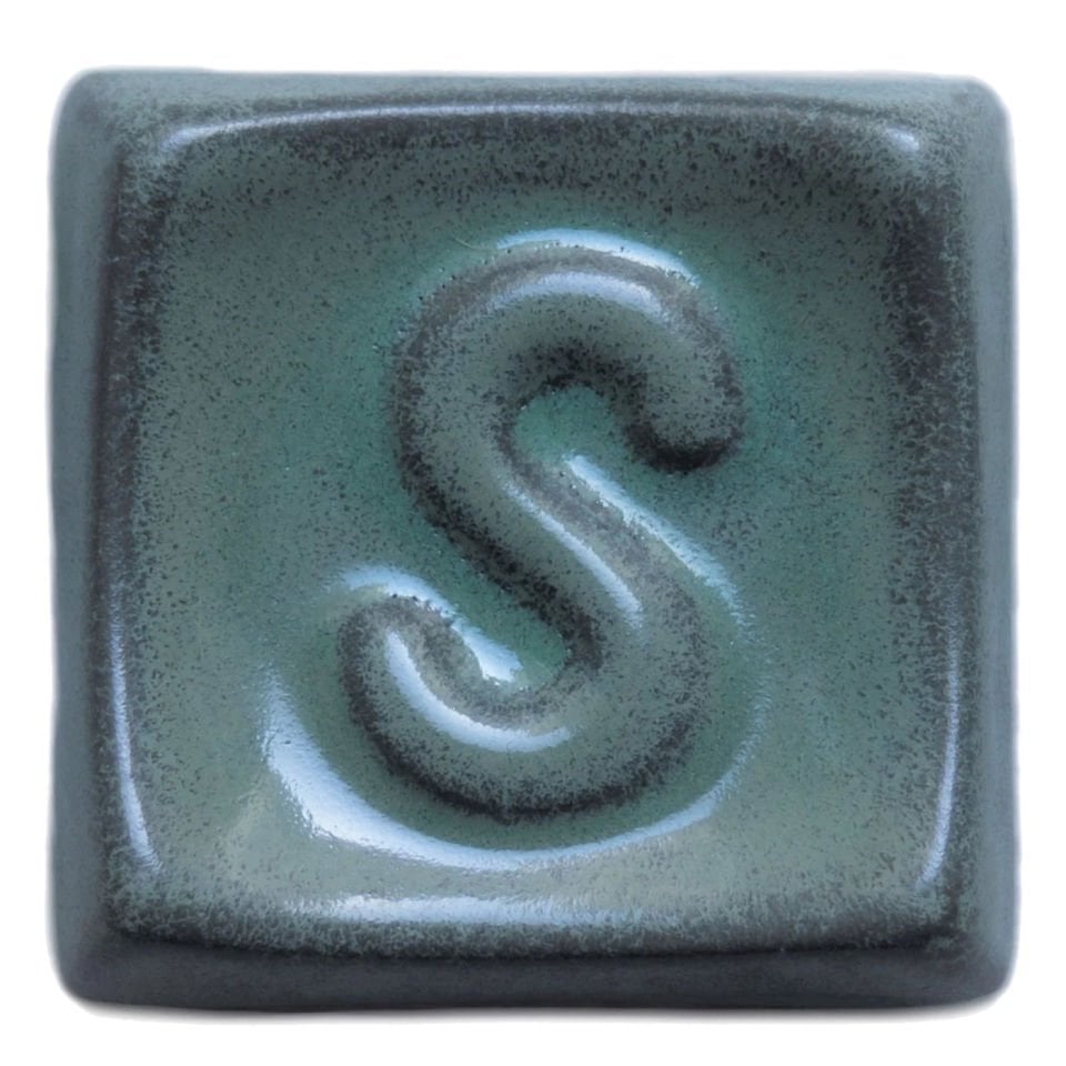 S 1055 - Antik Yeşil