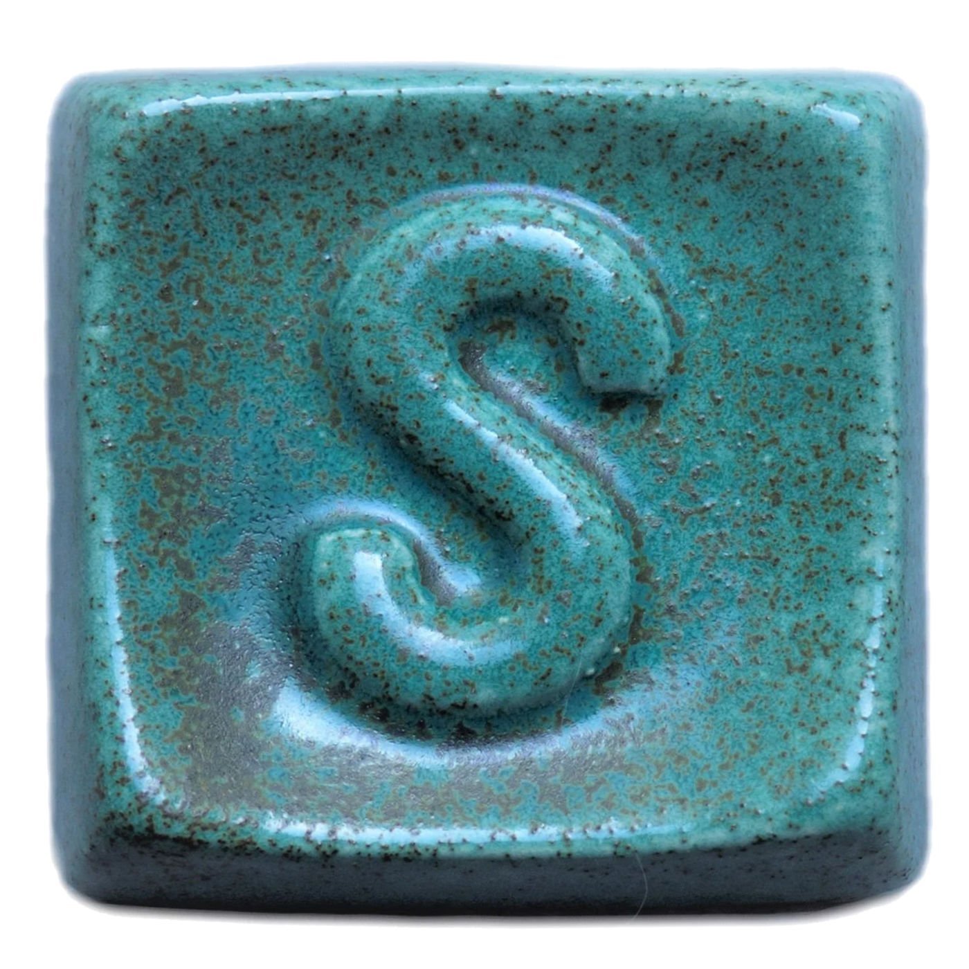 S 1012 - Turkuaz Yeşil