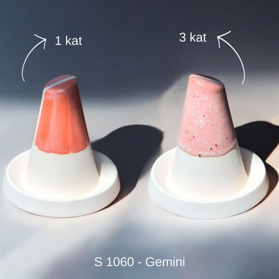 S 1060 - Gemini