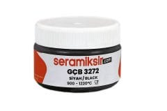 GÇB 3272 - Siyah