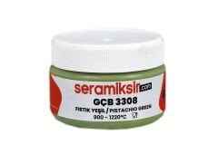 GÇB 3308 - Fıstık Yeşil
