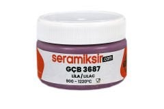 GÇB 3687 - Lila