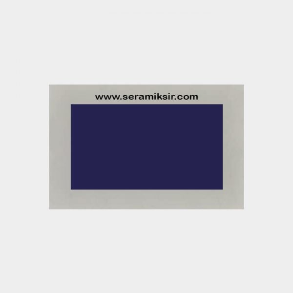 SD 3100 - Kobalt Mavi