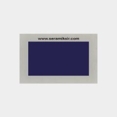 SD 3100 - Kobalt Mavi