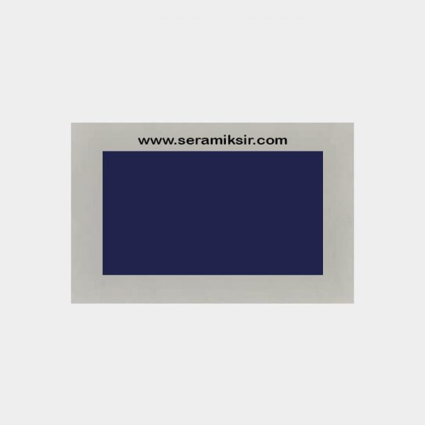 SD 3200 - Kobalt Mavi