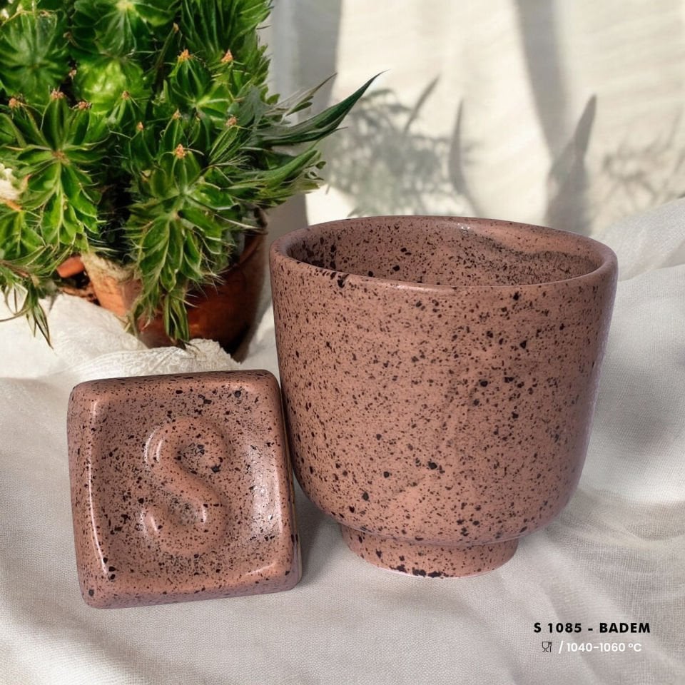 S 1085 - Badem