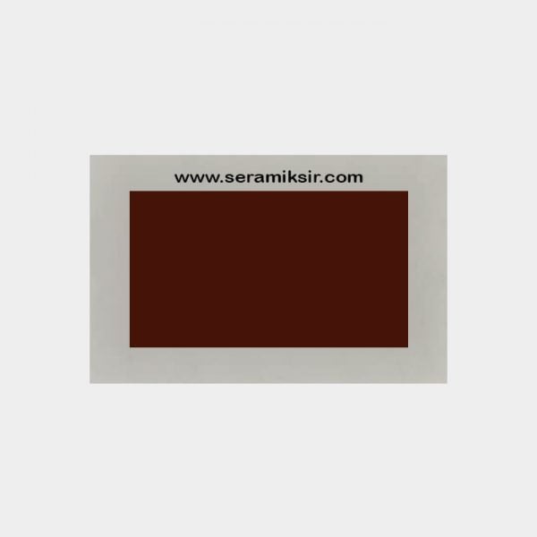 SD 4708 - Kızıl Kahve