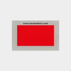 SD 5202 - Bayrak Kırmızı