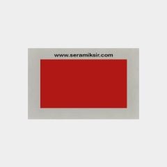 SD 5211 - Koyu Kırmızı