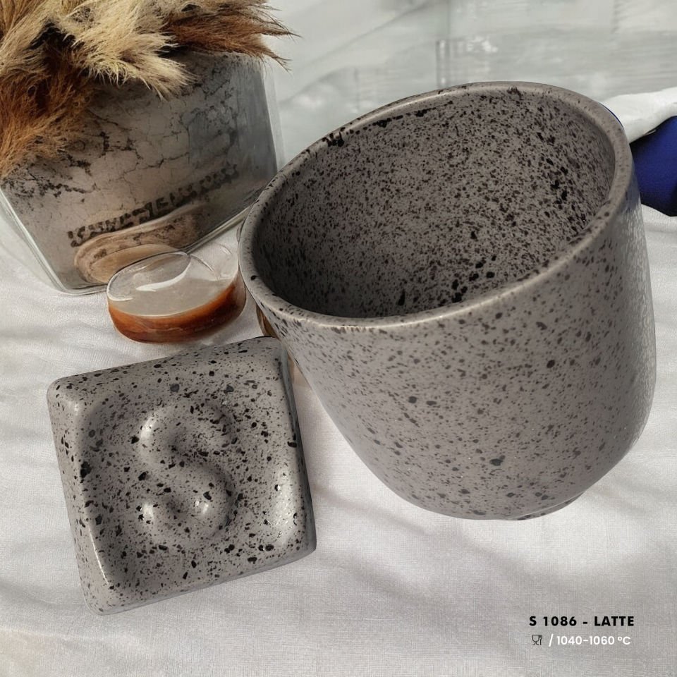 S 1086 - Latte