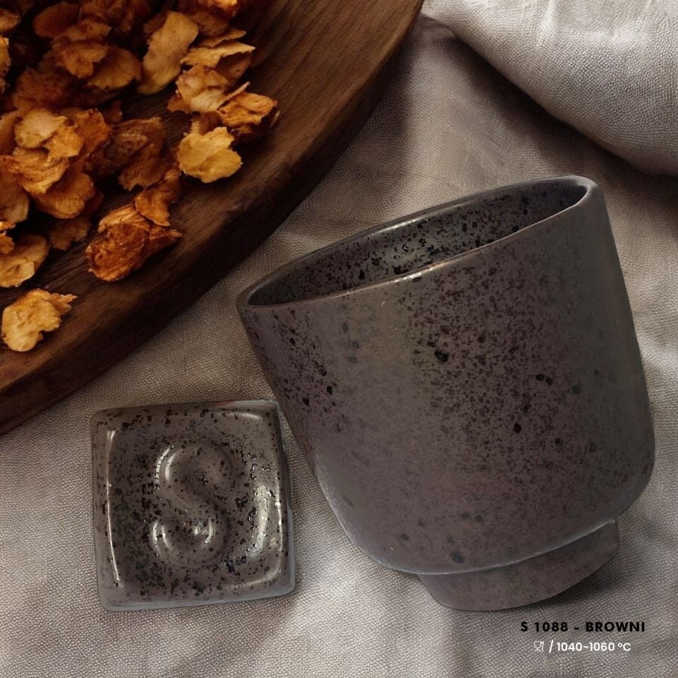 S 1088 - Browni
