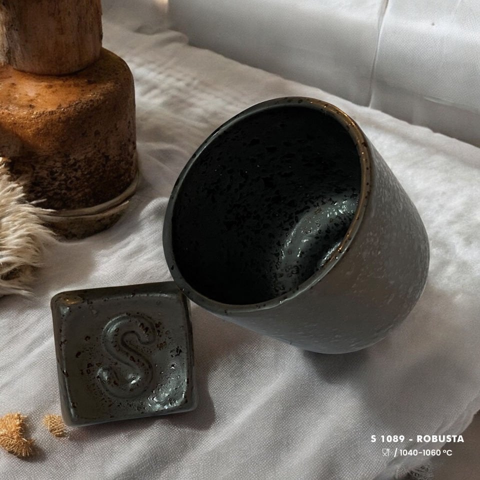 S 1089 - Robusta