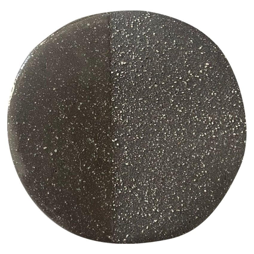 ASC 5 V - Siyah Stoneware Vakum Çamur 10 Kg