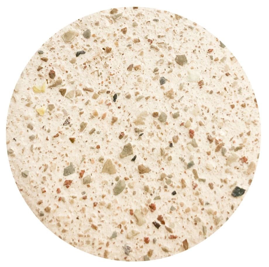 CMR 171 - Beyaz Şamotlu Çamur 10 Kg