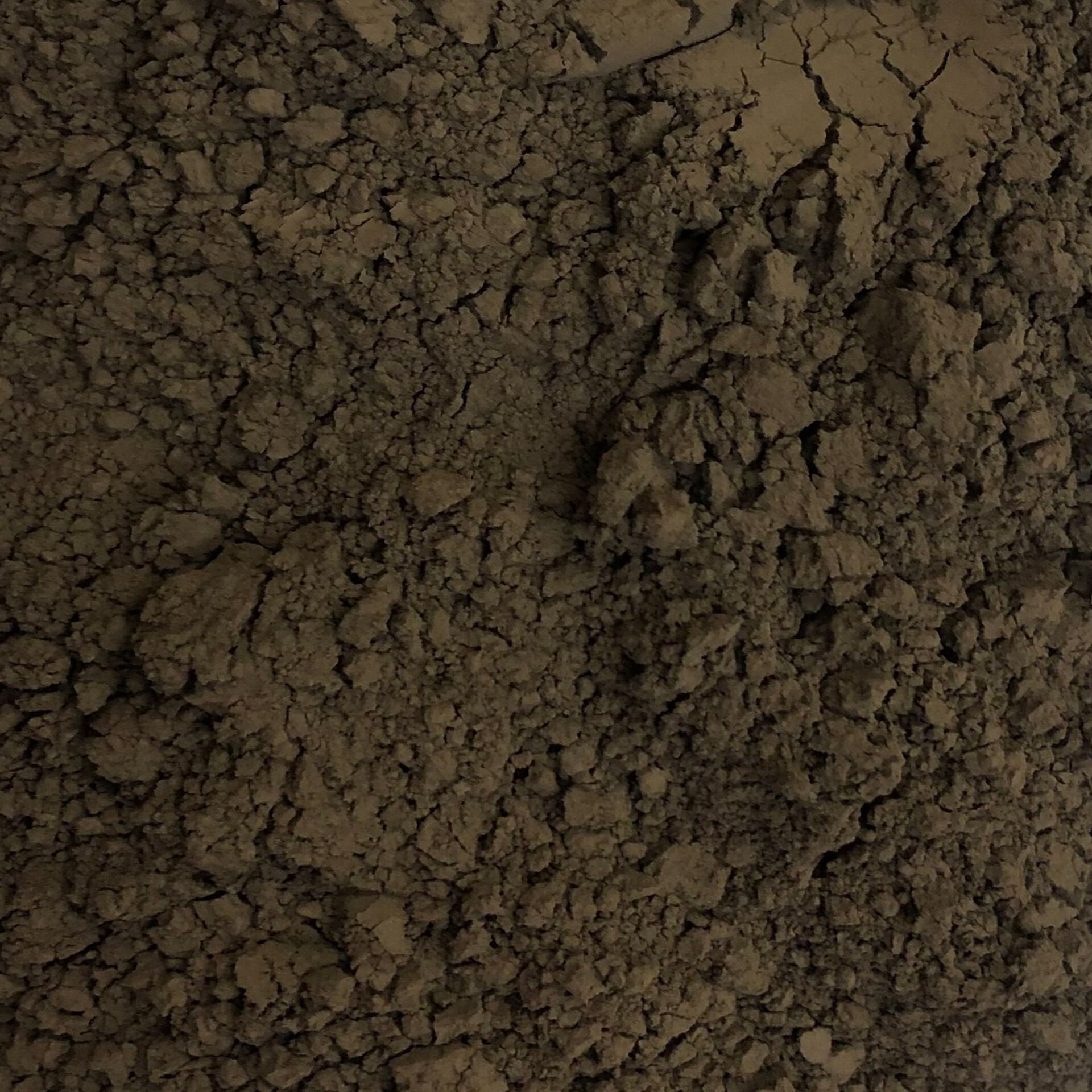 Mangan Tetra Oksit - Mn3O4