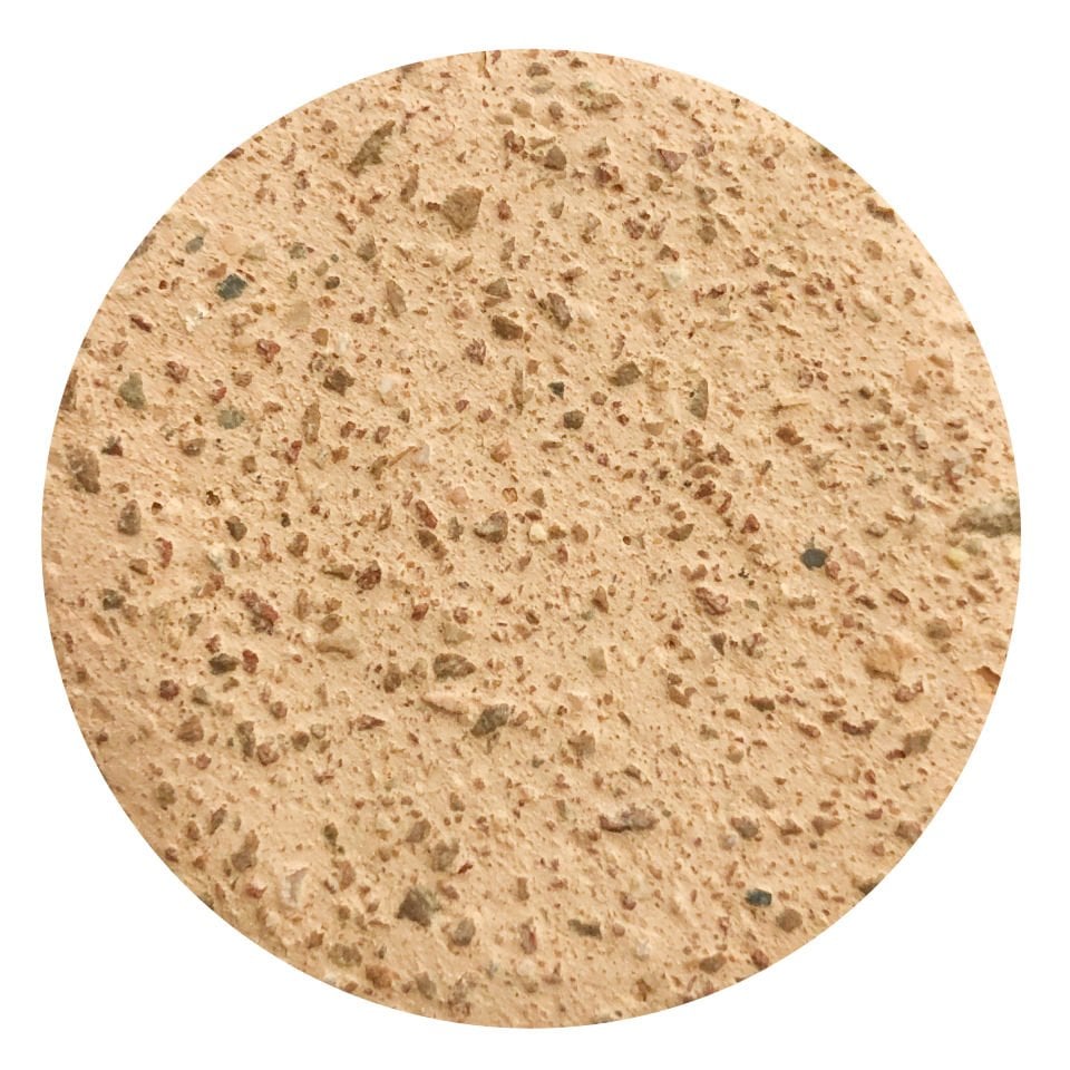 CMR 160 - Sarı Şamotlu Çamur 21 Kg