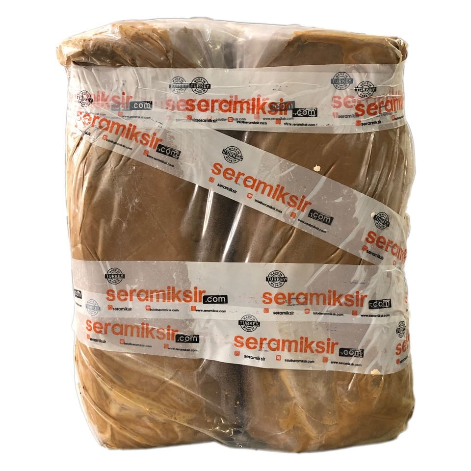 CMR 200 - Kırmızı Vakum Çamur 20 Kg