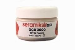 GÇB 3000 - Beyaz