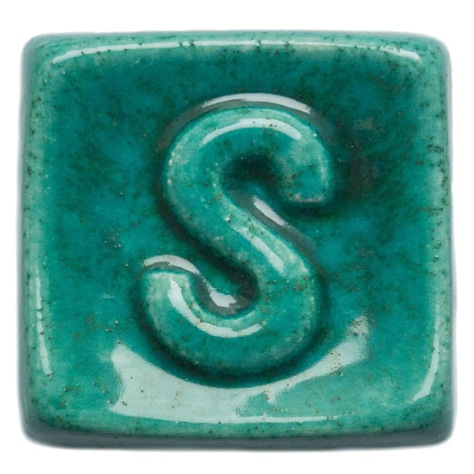 S 1020 - Turkuaz Yeşil