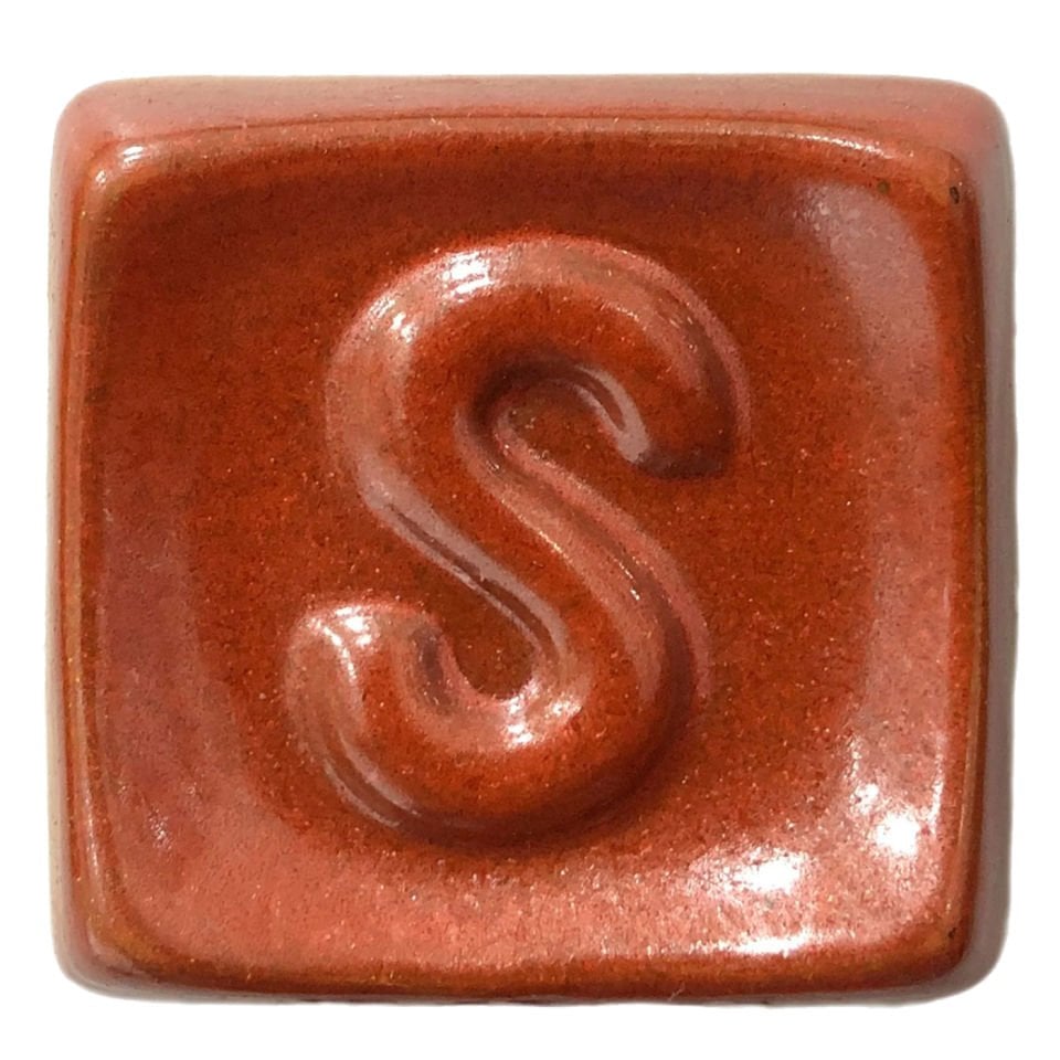 S 1621 - Efektli Kırmızı