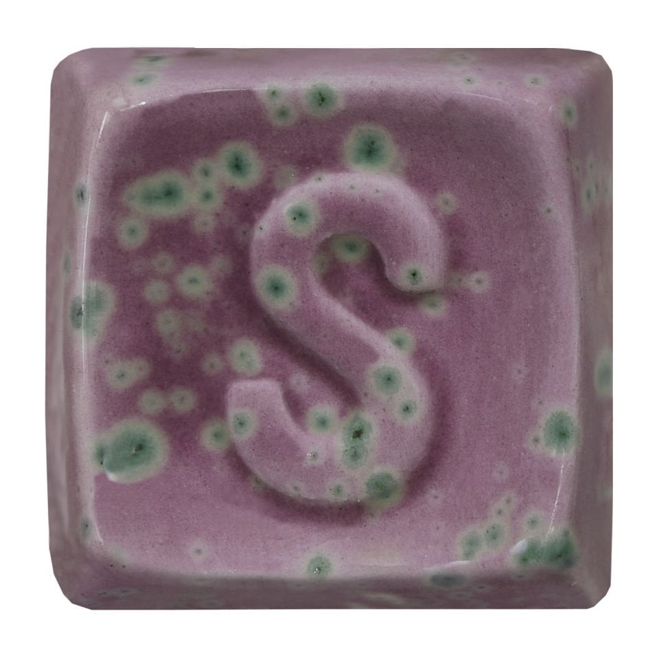 GL 687 - Glimmer Lila
