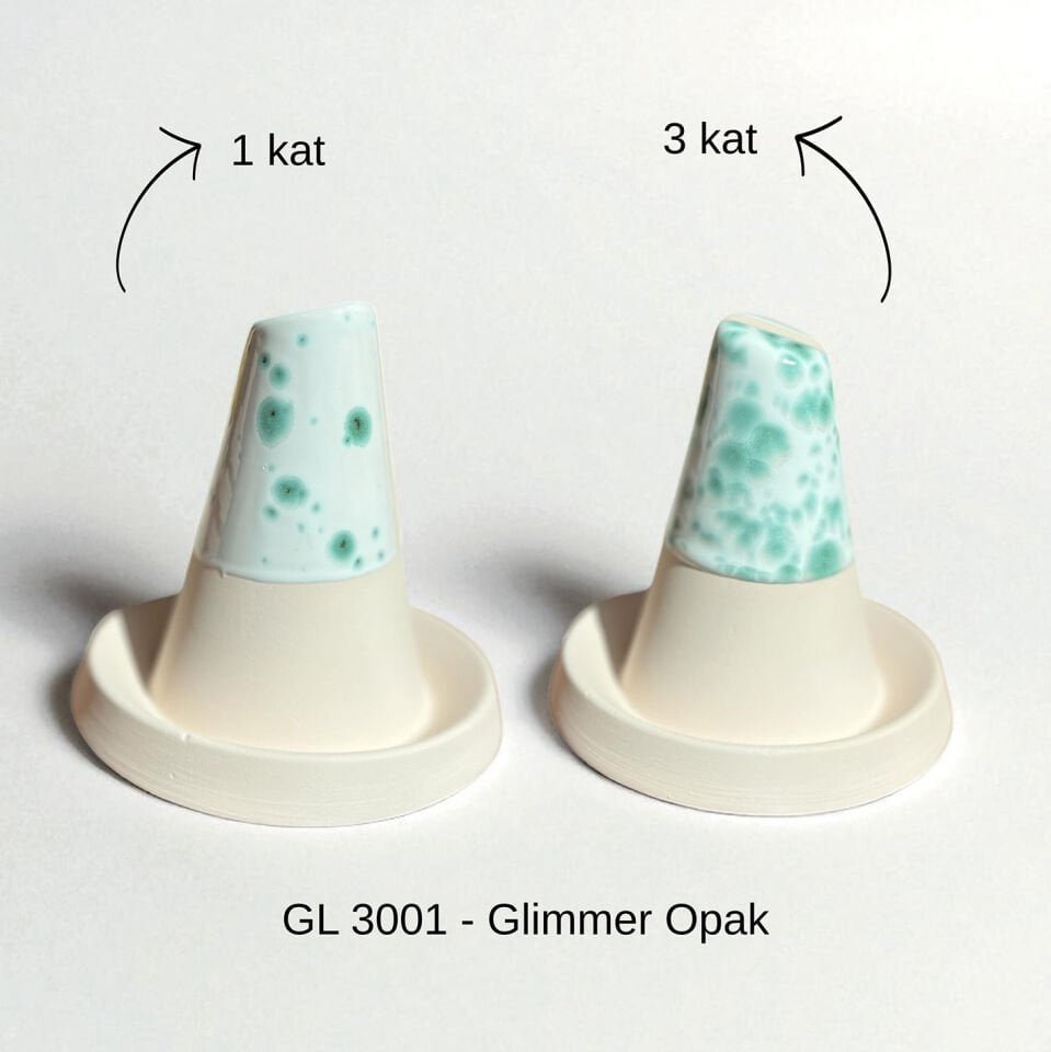 GL 3001 - Glimmer Opak