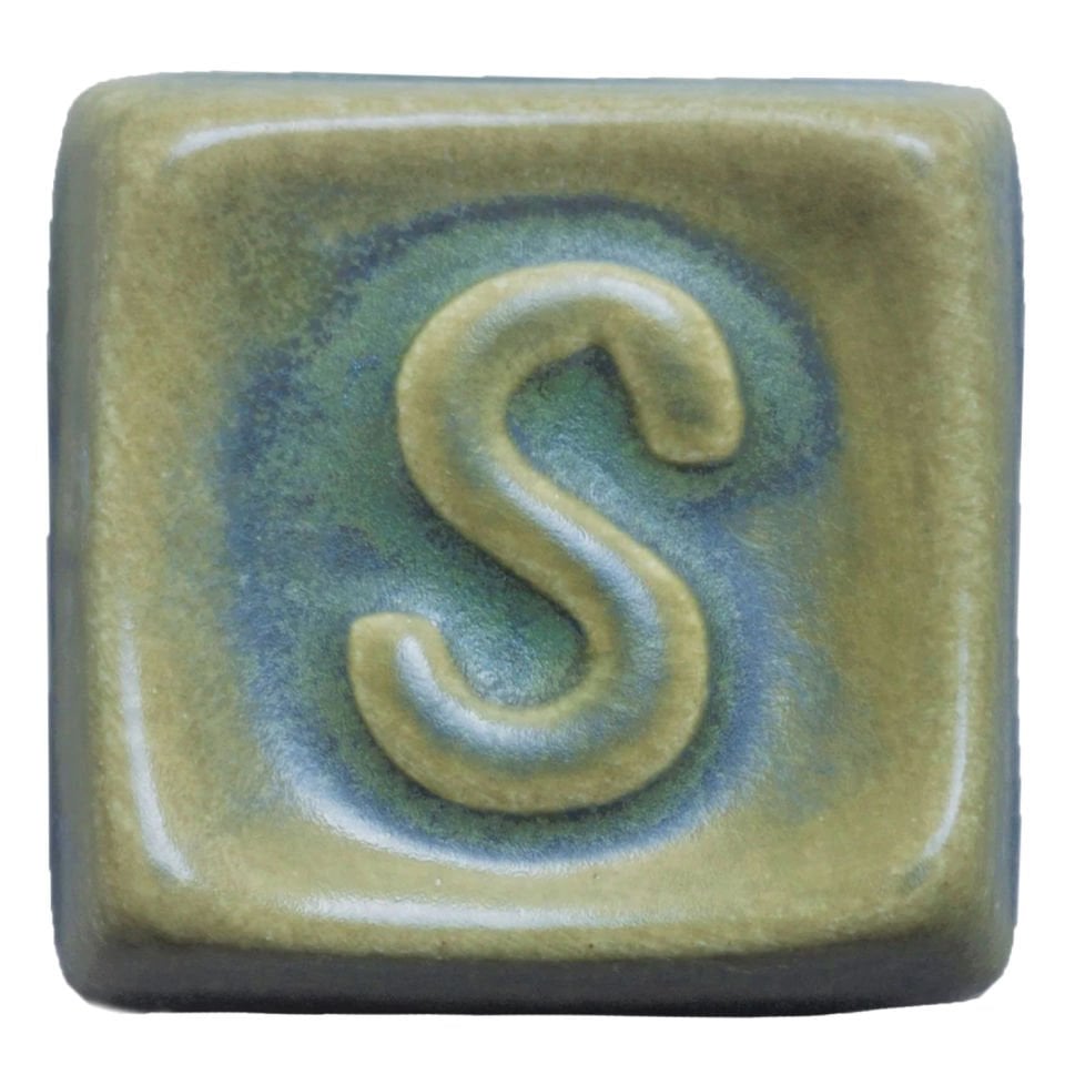 S 2050 - Lime
