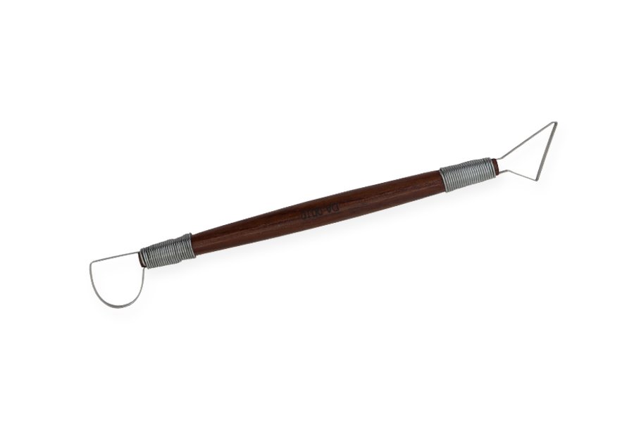 DA 0010 - Dip Alma Aleti