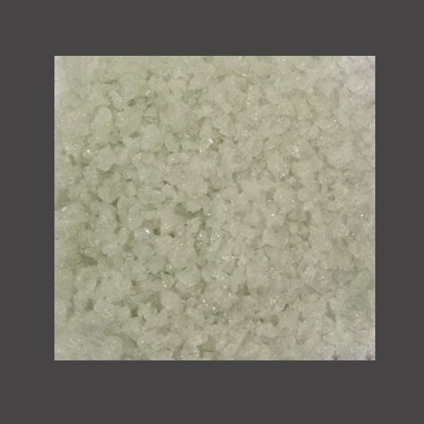 Transparan Frit