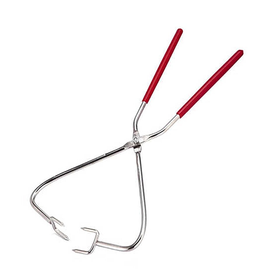 SM 0107 - Sırlama Maşası