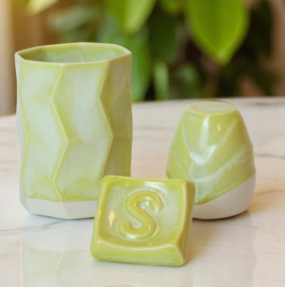 SP 1489 - Bergamot