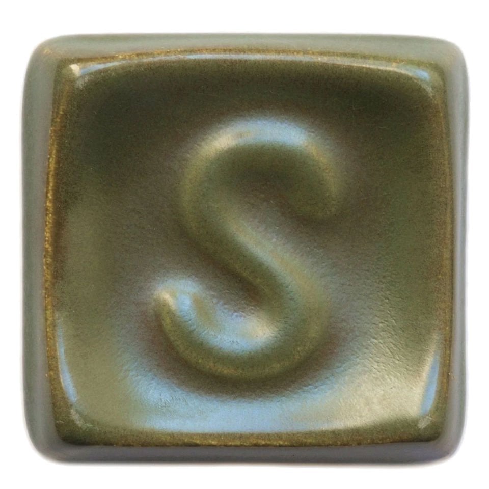 S 1013 - Zeytin Yeşil