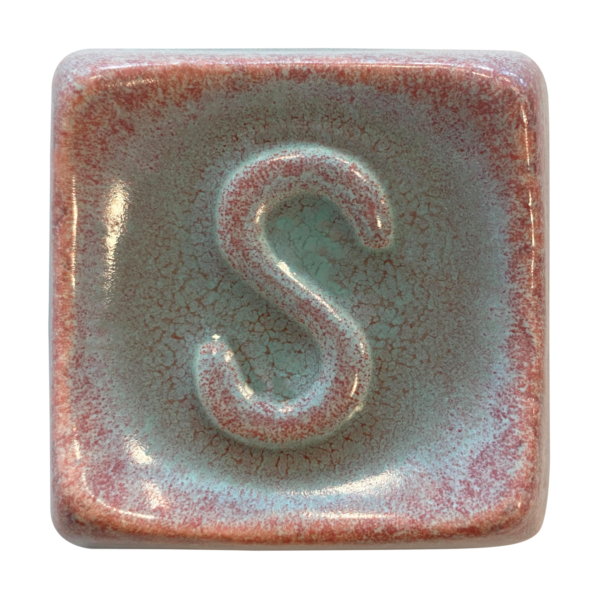 S 1050 - Kırmızı Yeşil