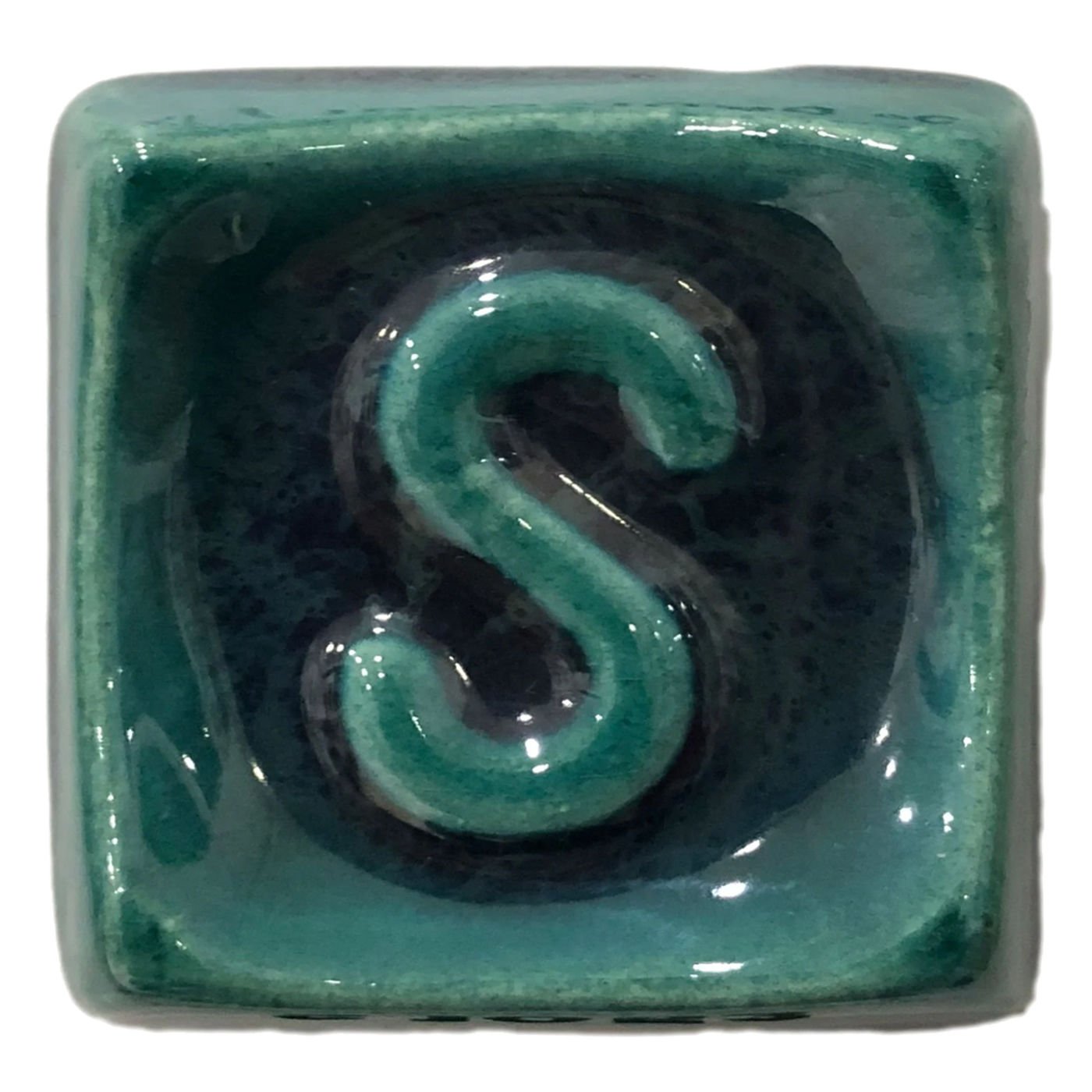 S 1053 - Petrol Yeşil