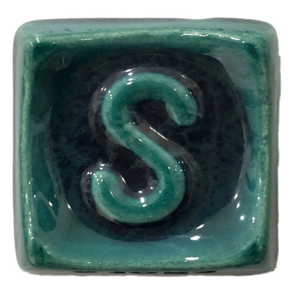 S 1053 - Petrol Yeşil