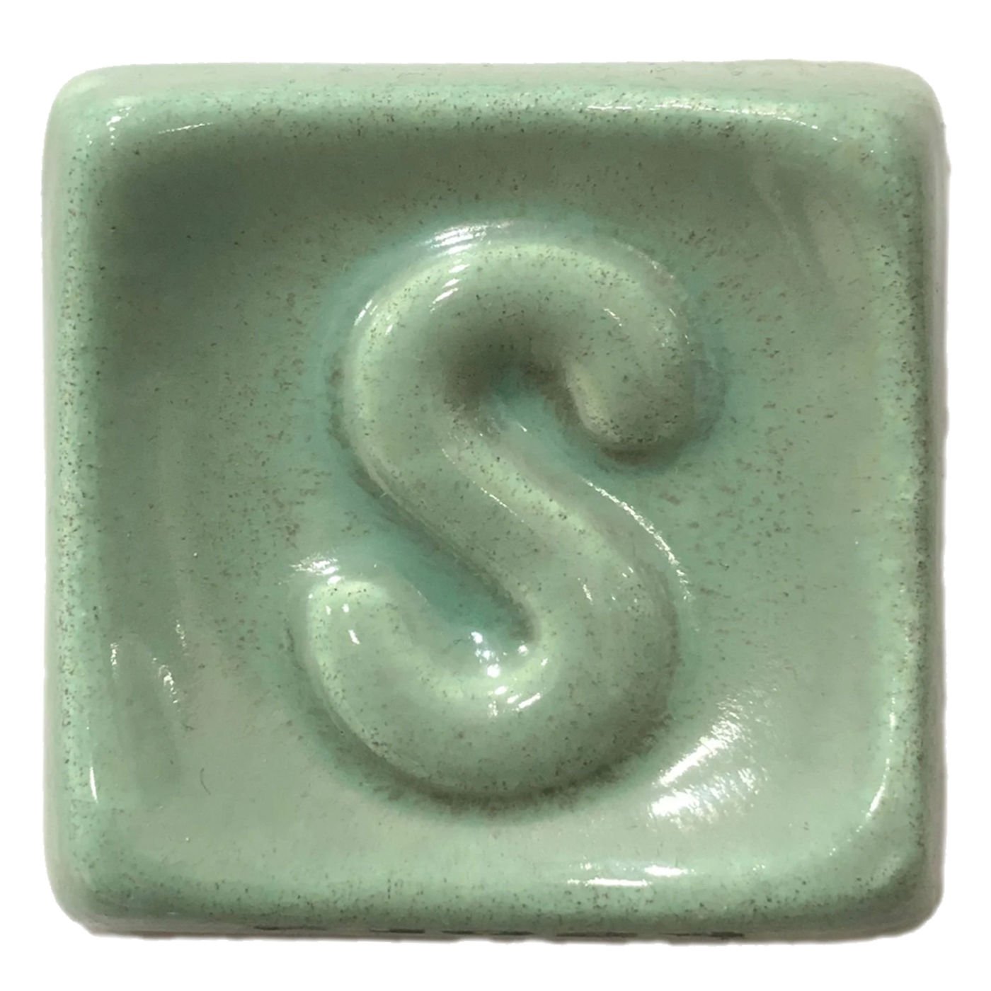 S 1054 - Su Yeşili