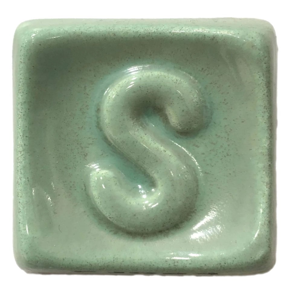 S 1054 - Su Yeşili