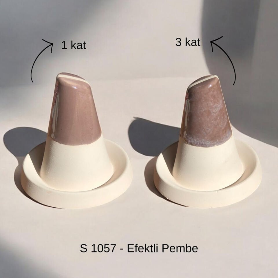 S 1057 - Efektli Pembe