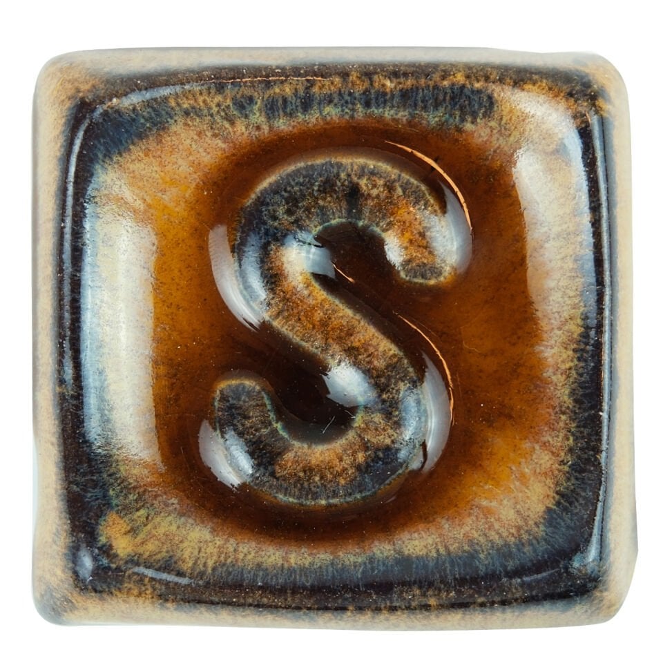 S 1610 - Efektli Karamel