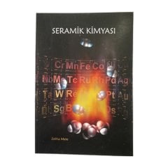 Seramik Kimyası