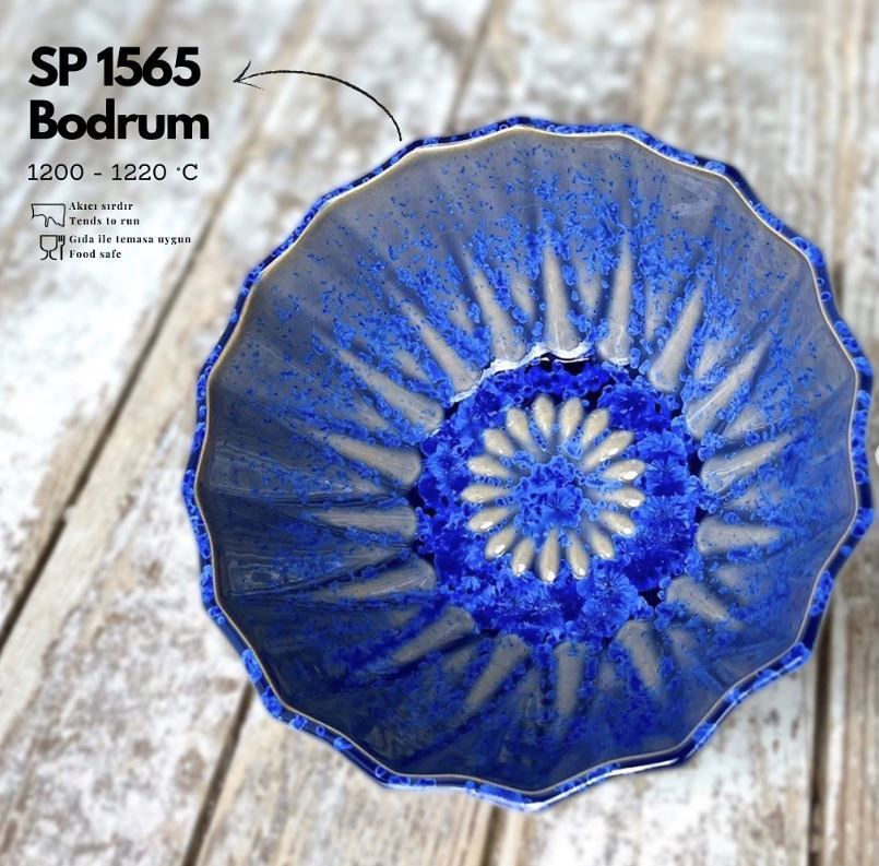 SP 1565 - Bodrum